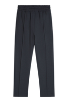 Tailored Sweatpants