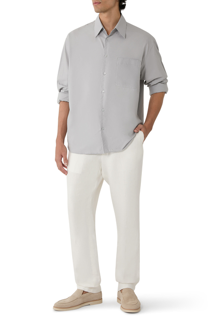 Regular Shirt