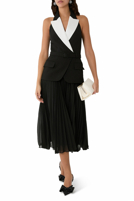 Emma Midi Dress