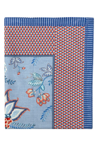 Flower Festival Tablecloth