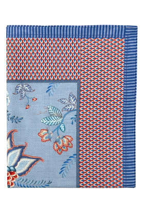 Flower Festival Tablecloth