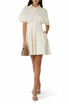 Short Courage Dress