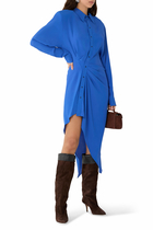  Ines 75 Reverse Midcalf Boots