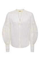Kiera Blouse