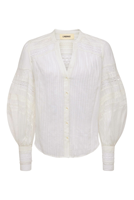 Kiera Blouse