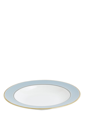 Helia Rimmed Soup Bowl