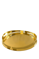 Round Tray