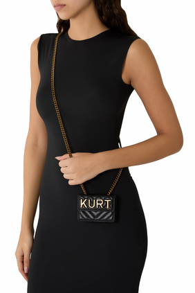 Micro Kensington Kurt Bag
