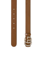 Reversible GG Marmont Belt 