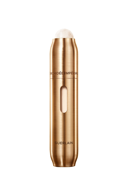 Orchidée Impériale Gold Nobile Serum