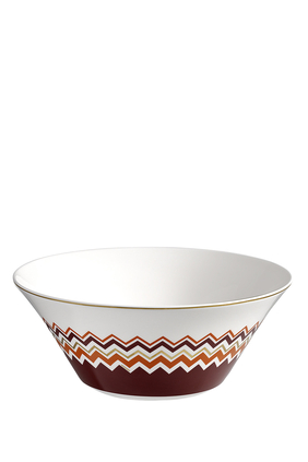 Iconic Salad Bowl