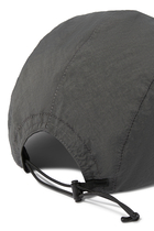 Logo Cap