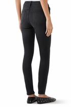 Le High Skinny Jeans