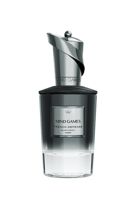 French Defense Extrait de Parfum