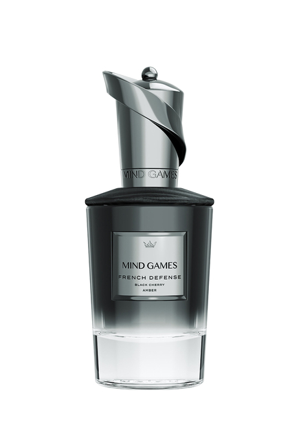 French Defense Extrait de Parfum