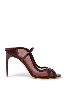 Noah 90 Mesh Sandals