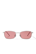 GV Speed Metal Sunglasses