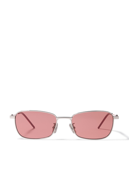 GV Speed Metal Sunglasses