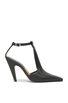 Stella 110 Spur Heels