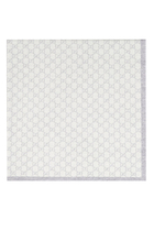 Kids GG Pattern Baby Blanket
