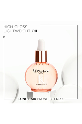 Gloss Absolu Glaze Drops