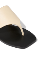 The Paton Sandals