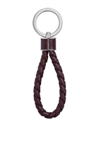  Intreccio Key Ring 