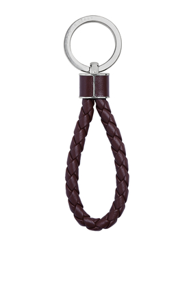  Intreccio Key Ring 