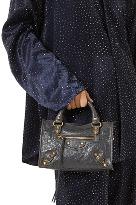 Le City Mini Bag