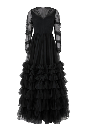 Sara Gown