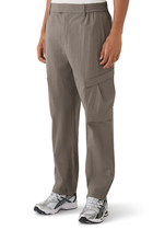 Tech Cargo Pants