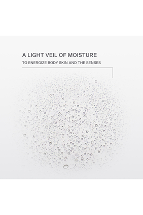 Cellular Energizing Body Spray Mist