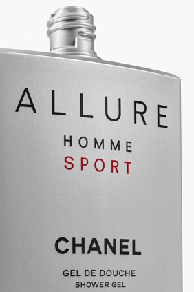 Chanel Allure Homme Sport SG