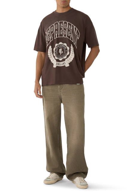 Legacy Crest T-Shirt