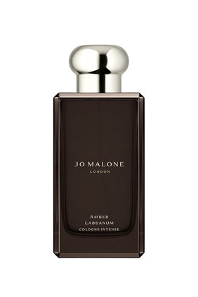 Amber Labdanum Cologne Intense 