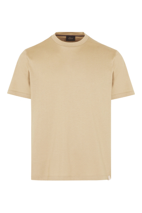 Cotton T-Shirt 