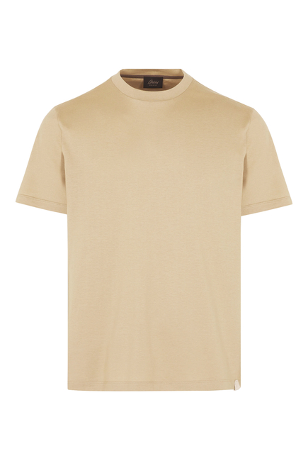 Cotton T-Shirt 