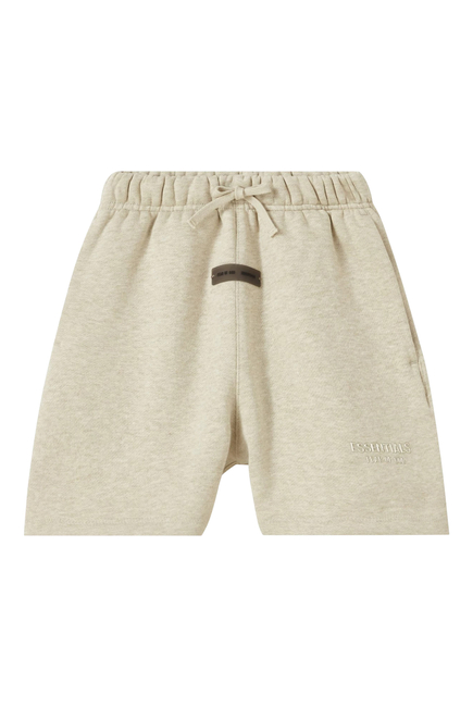 Kids Classic Fleece Sweatshort