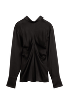 Slouch Blouse