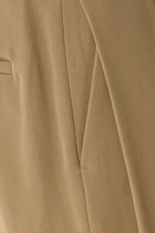 Two Tuck Wide Pants