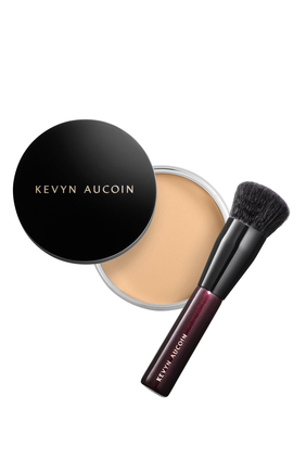 Foundation Balm