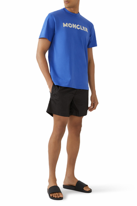 Logo Swimshorts