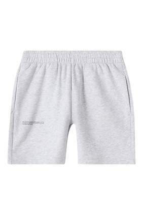 Kids 365 Long Track Shorts