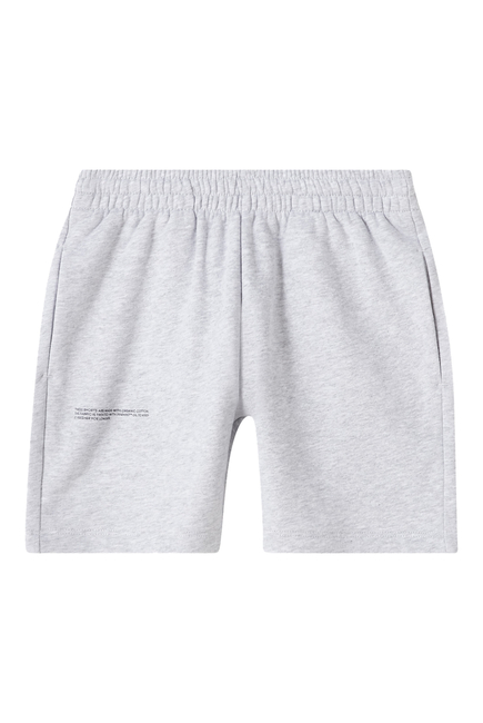 Kids 365 Long Track Shorts