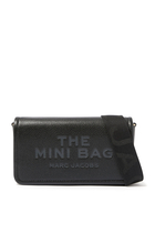 The Leather Mini Bag
