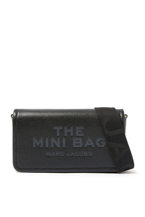 The Leather Mini Bag