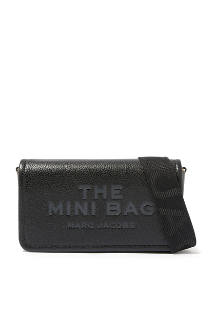The Leather Mini Bag