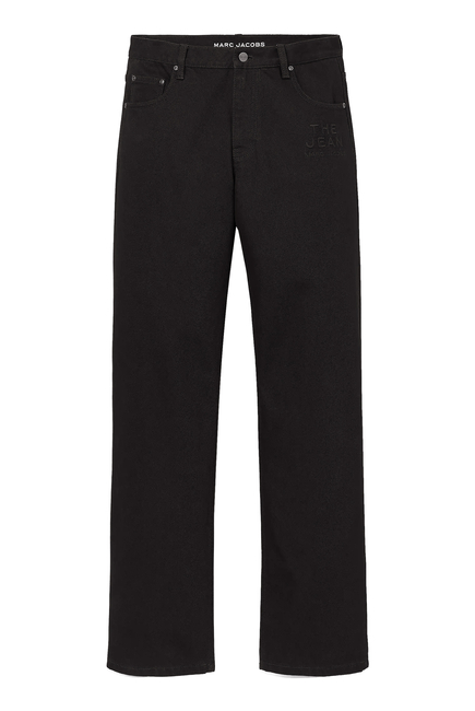 The Jean Denim Pants