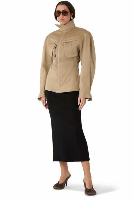 Cargo Jacket