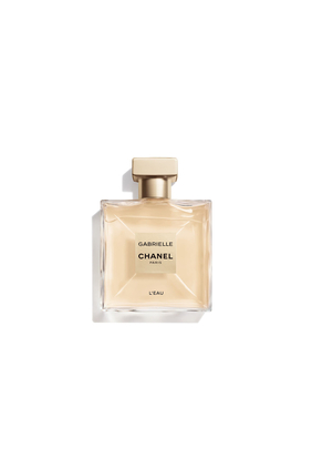 Gabrielle Chanel L'Eau